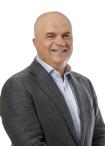 Prof Alan Irvine
