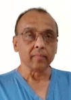 Chalikonda Prasad