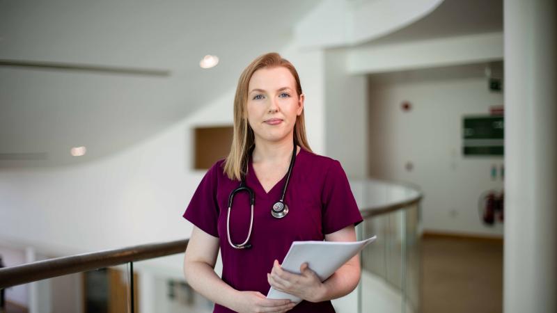 ACA Nurse