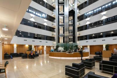 Blackrock Clinic