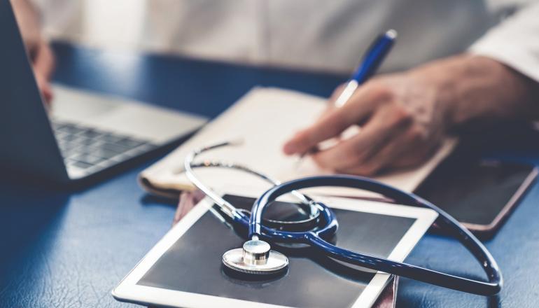 Blackrock Health Autumn GP Event 2023