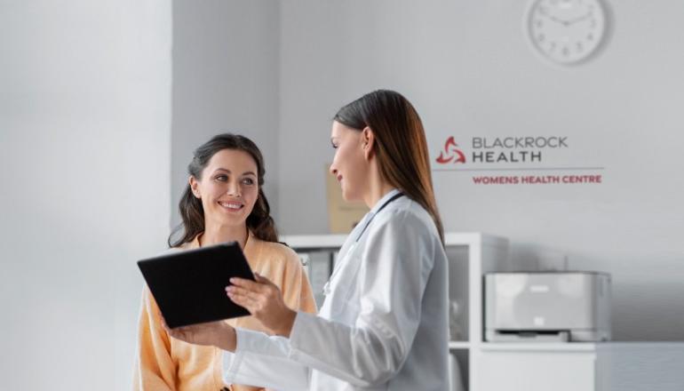 Womens Health Centre news 