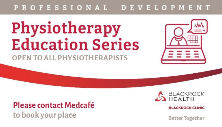 Physiotherapy events